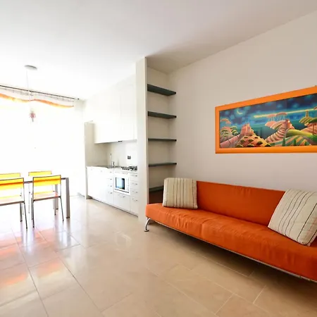 Appartamento Aurora Park Lido di Jesolo